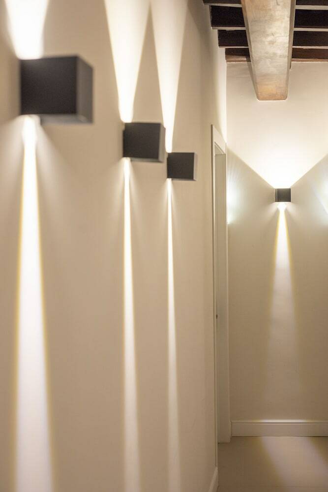 Bed & Breakfast Campo De' Fiori 34