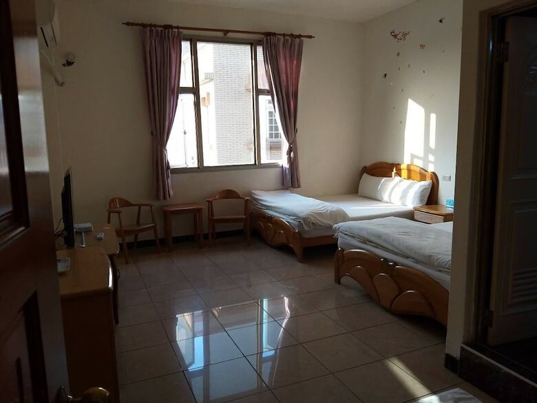 Hotel Mingyuan Homestay