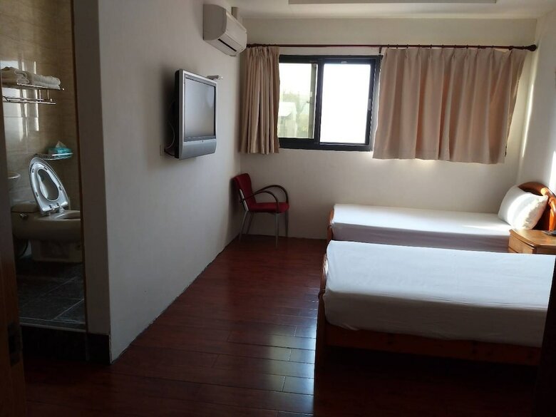 Hotel Mingyuan Homestay