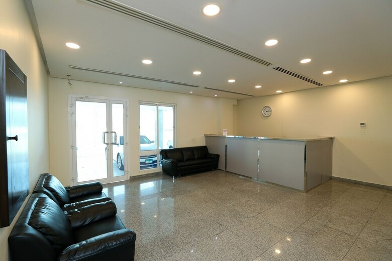 Apartamento Oyo 109 Dana Plaza 2