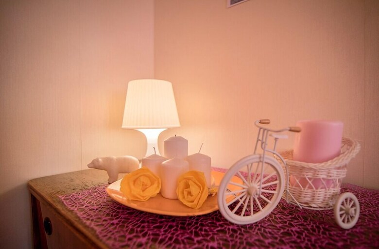 Apartment On Nizhegorodskaya 65