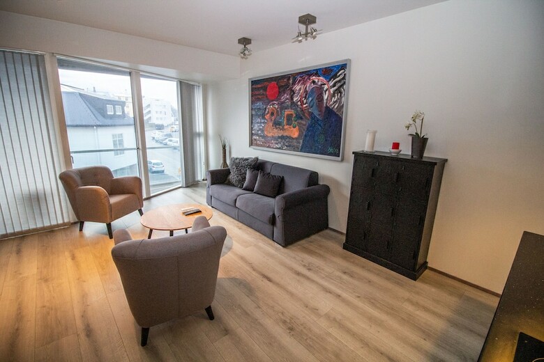 Scandinavian Apartments