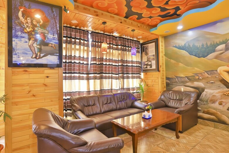 Oyo 658 Hotel Malaya