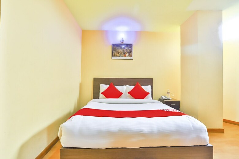 Oyo 658 Hotel Malaya