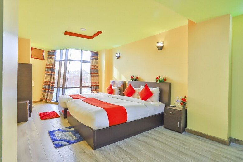 Oyo 658 Hotel Malaya