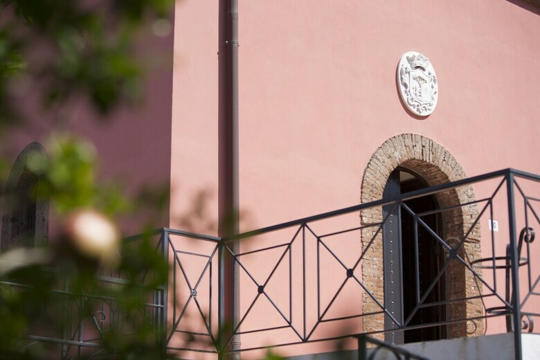 Hotel Torre Elisabetta