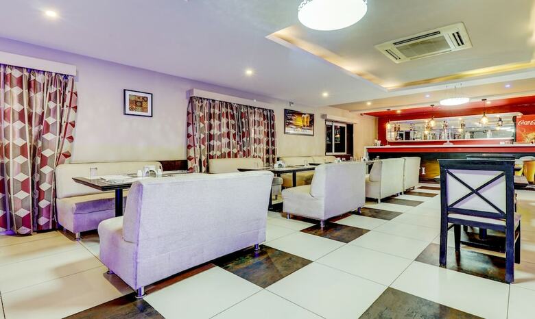 Hotel Treebo Trend The Lark