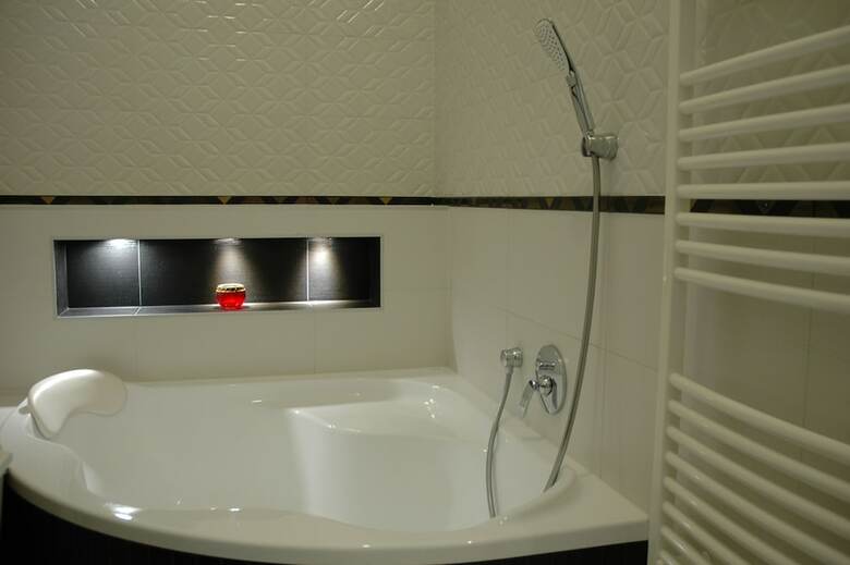 Apartamentos Lendvay Palace