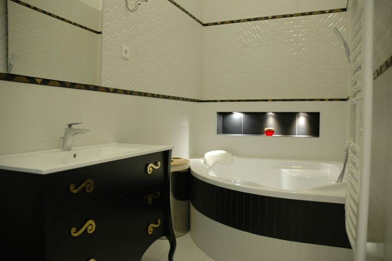 Apartamentos Lendvay Palace