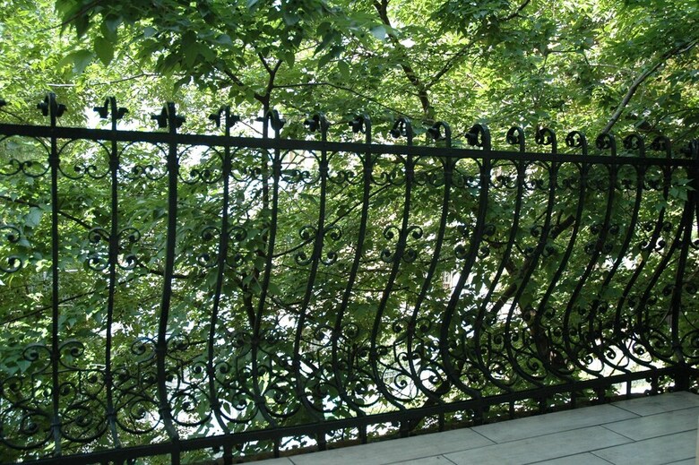 Apartamentos Lendvay Palace