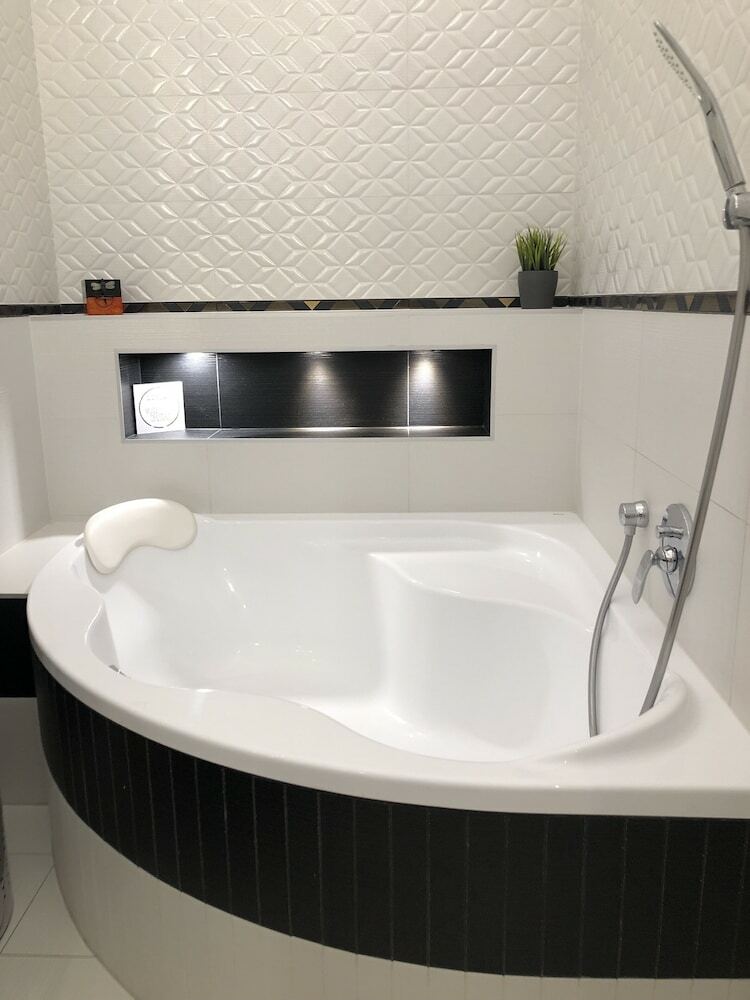 Apartamentos Lendvay Palace