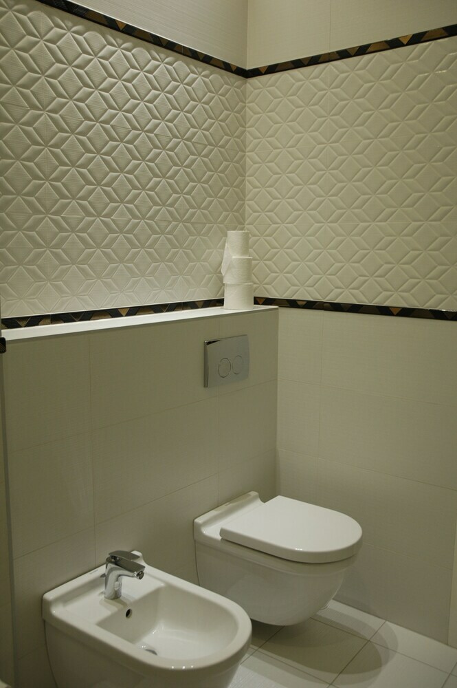 Apartamentos Lendvay Palace