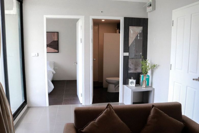 Hotel Roomquest Sukhumvit107