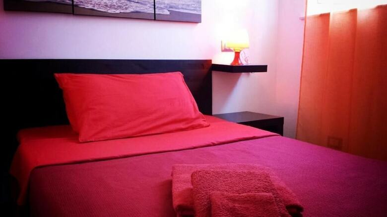 Bed And Breakfast L&p