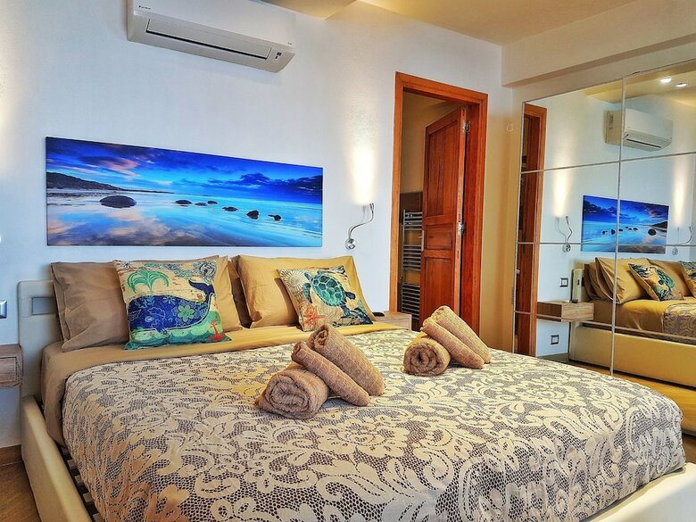 Hotel Brezza Marina Guesthouse
