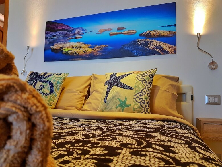 Hotel Brezza Marina Guesthouse