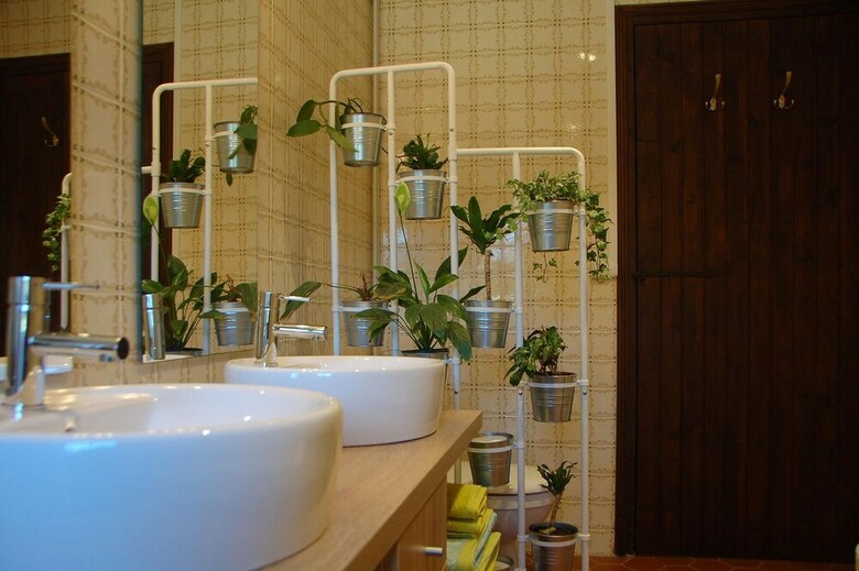 Bed & Breakfast Chambres D'hotes Chateau Ysard