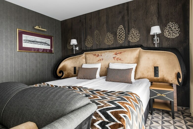 Hotel Bachleda Residence Zakopane