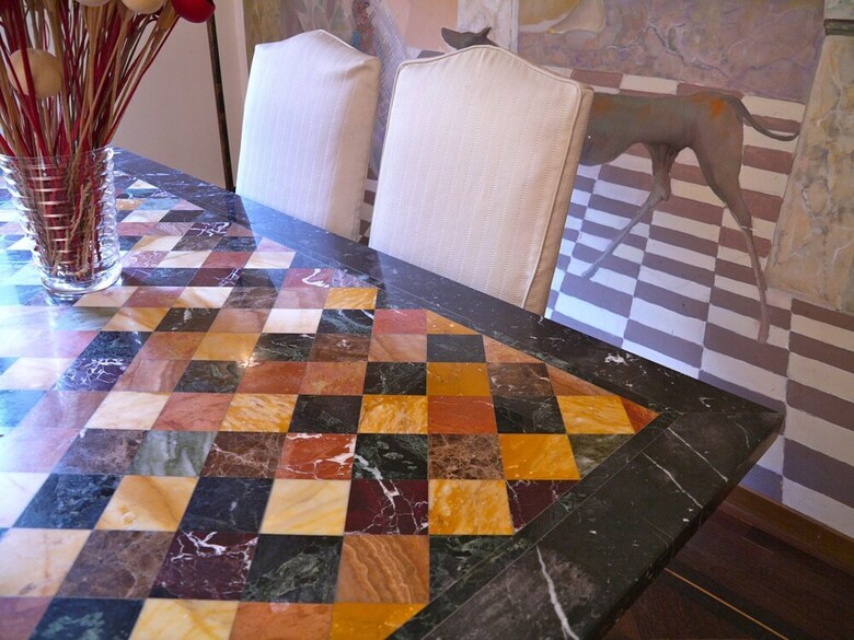 Apartamento Rondanini