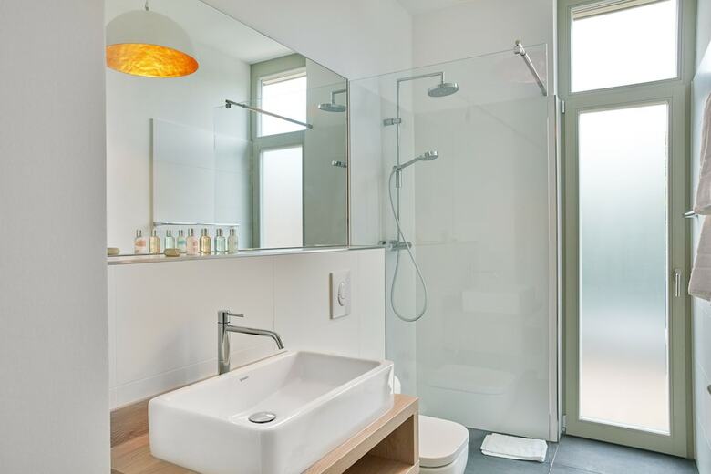 Apartamentos Park Penthouses Insel Eiswerder