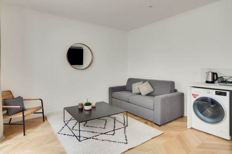 Very Nice Apartment 4 People Saint-germain-des-pr�s