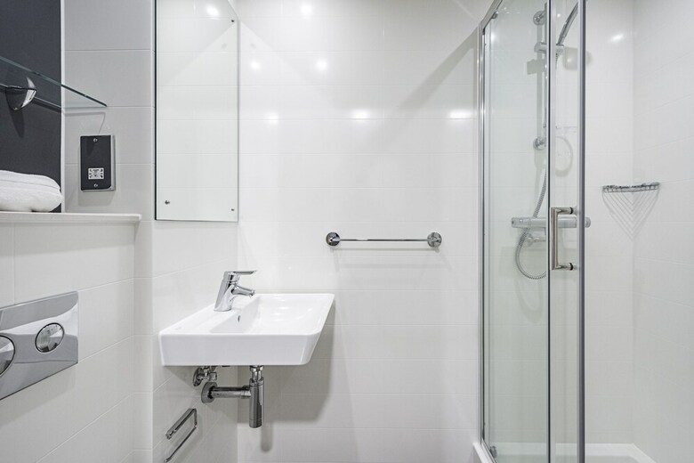 Aparthotel Modern Studios In Cardiff