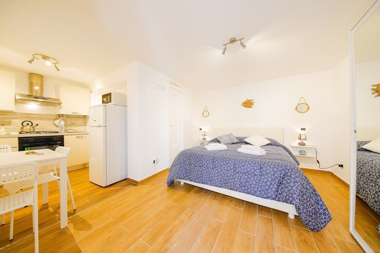 Apartamento Casa Duca