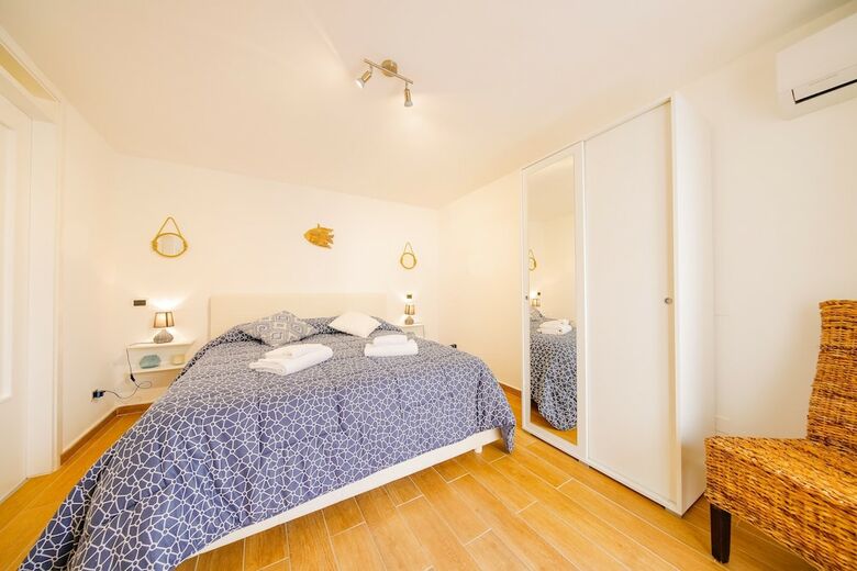 Apartamento Casa Duca