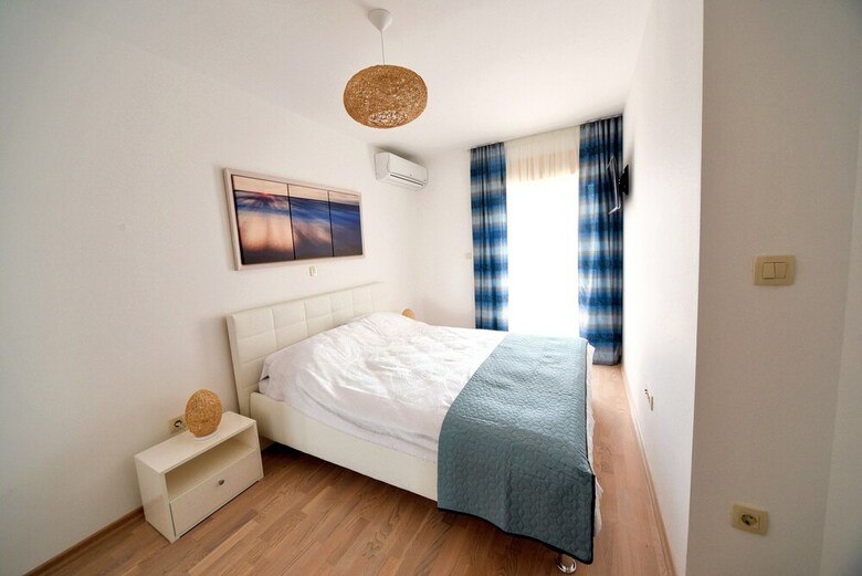 Lux Beach Apartments