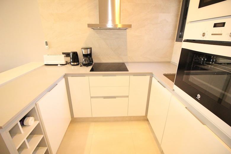 Apartamentos Groundfloor Oasis Beach IX Punta Prima