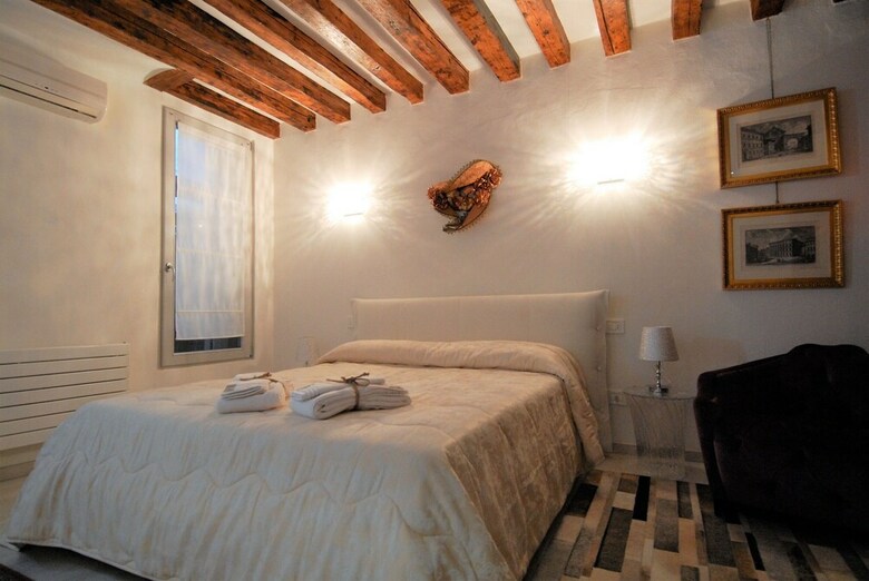 Apartamento San Marcuola Green