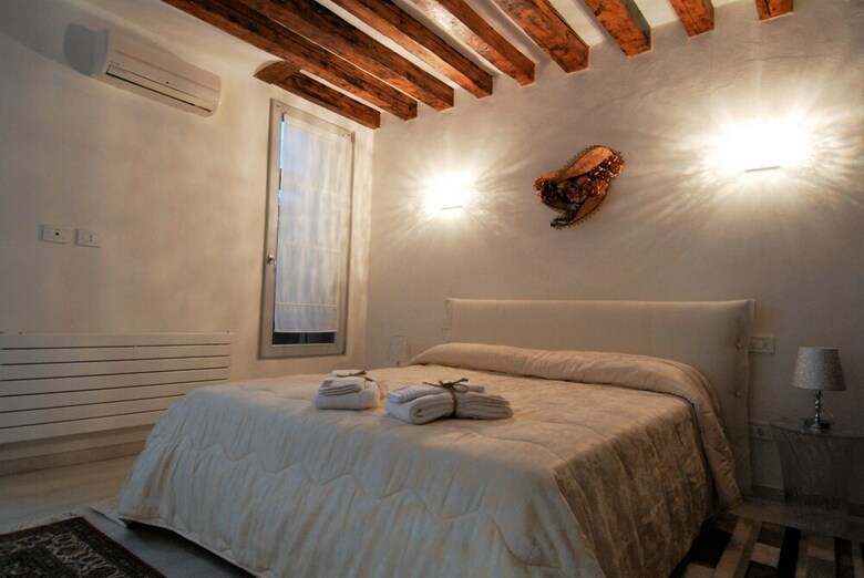 Apartamento San Marcuola Green