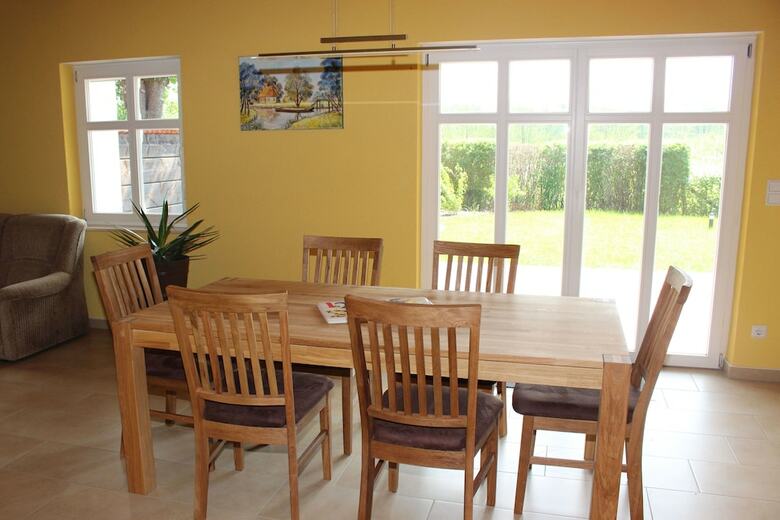 Apartamentos Haus Lutki
