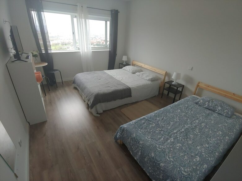 Hotel Bossa Nova Guesthouse Braga