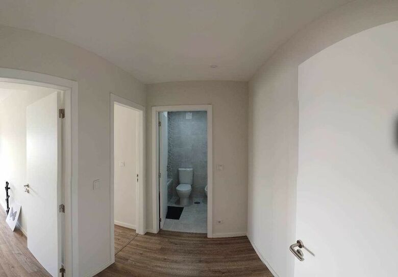 Hotel Bossa Nova Guesthouse Braga