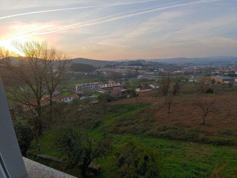 Hotel Bossa Nova Guesthouse Braga