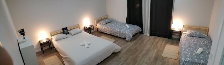 Hotel Bossa Nova Guesthouse Braga