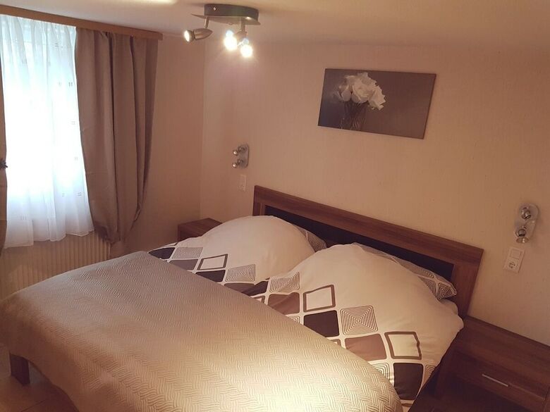 Hotel G�stehaus Frohne