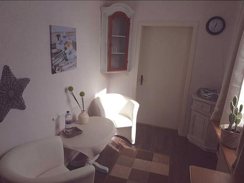 Hotel G�stehaus Frohne