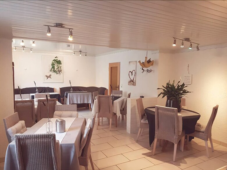 Hotel G�stehaus Frohne