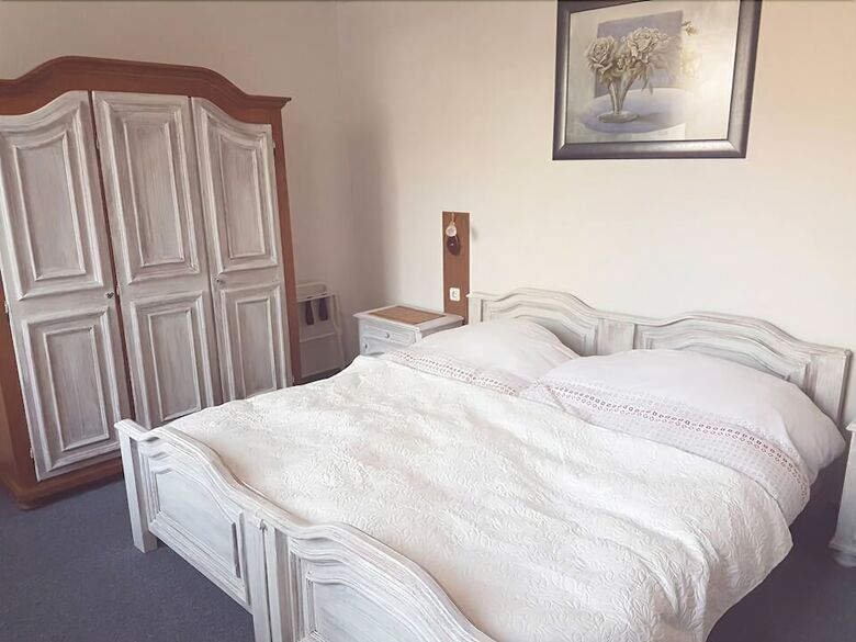 Hotel G�stehaus Frohne
