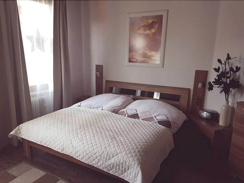 Hotel G�stehaus Frohne