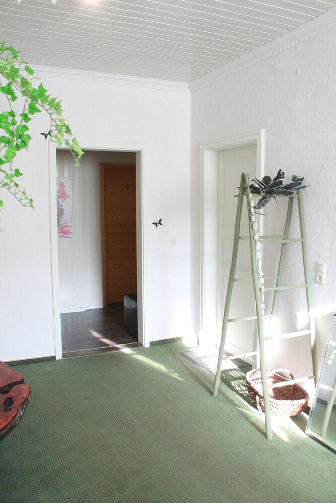 Hotel G�stehaus Frohne