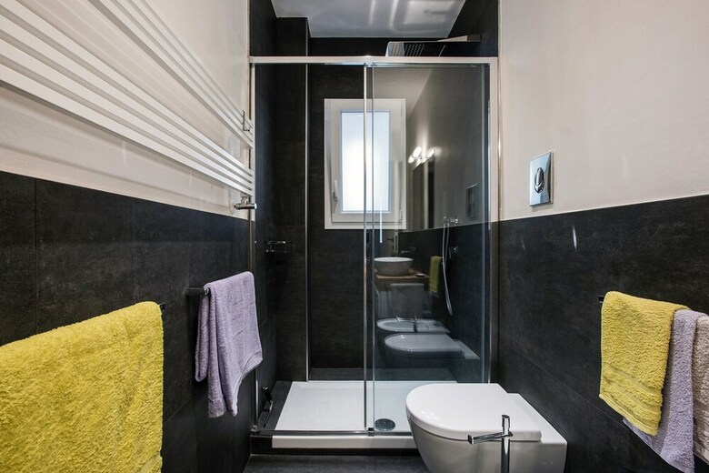 Ludovisi Apartment Splendor