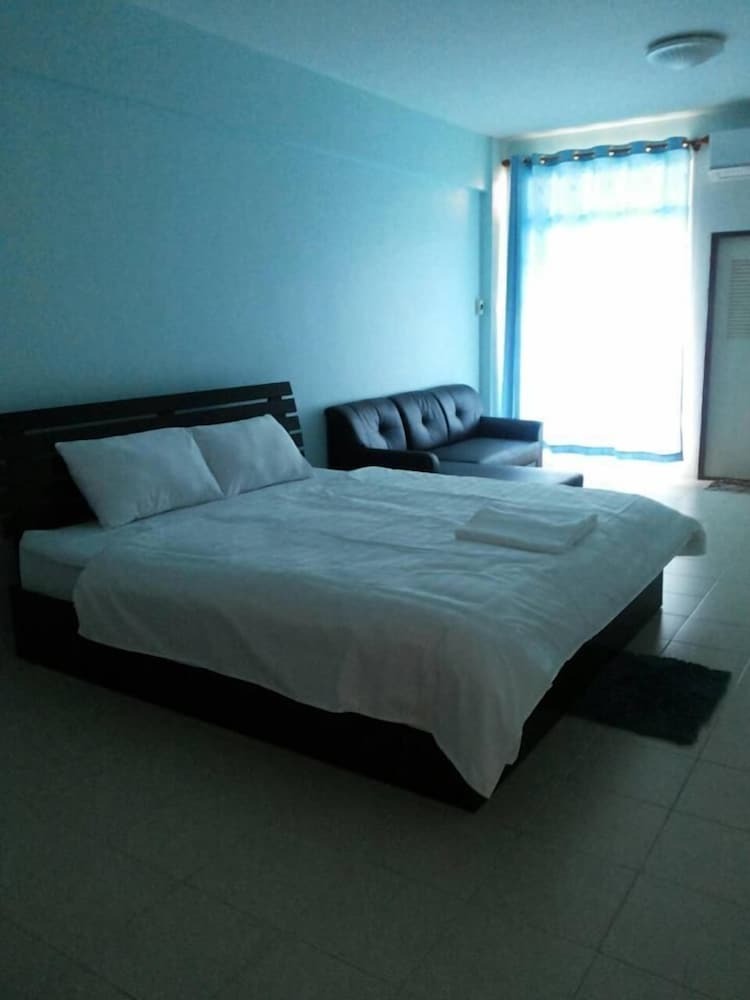 Hotel Vk & Residence Kanchanaburi