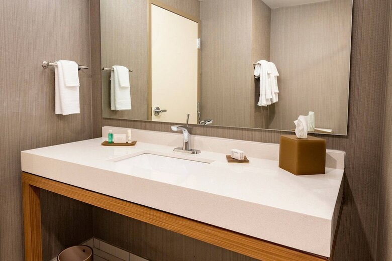 Hotel Courtyard By Marriott Winston - Salem Downtown