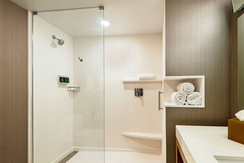 Hotel Courtyard By Marriott Winston - Salem Downtown