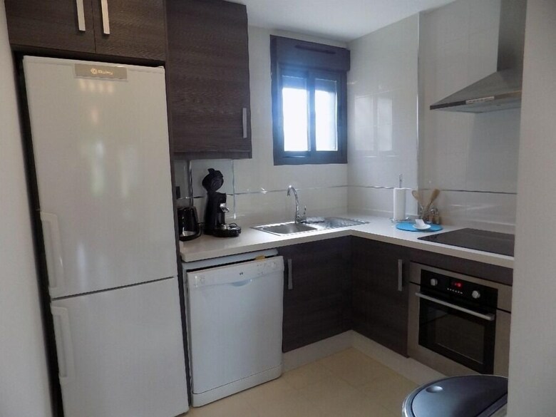 Apartamentos Groundfloor Oasis Beach IV La Zenia