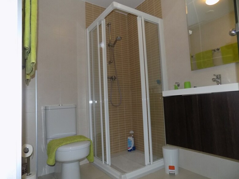 Apartamentos Groundfloor Oasis Beach IV La Zenia