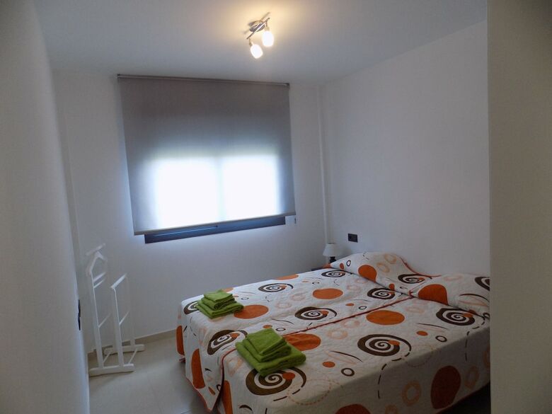 Apartamentos Groundfloor Oasis Beach IV La Zenia